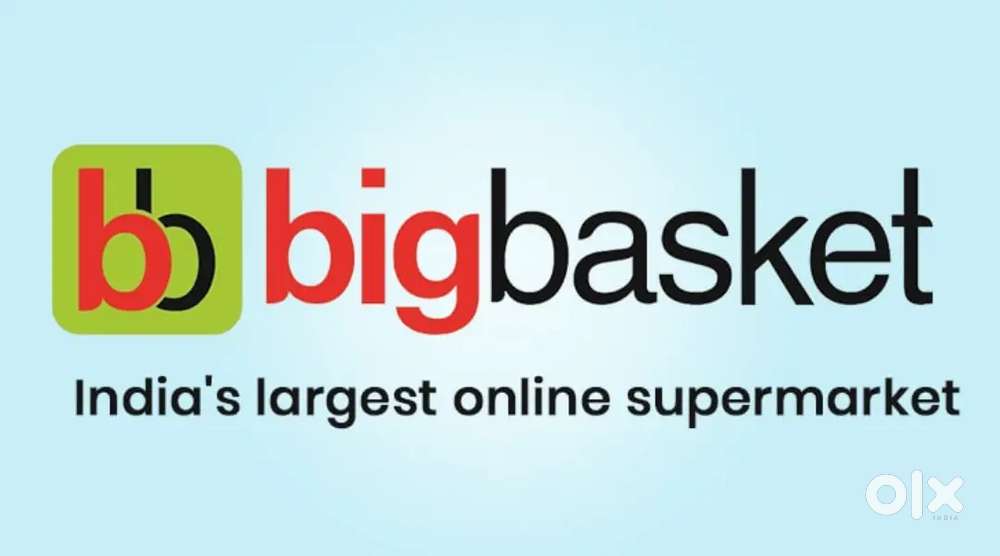 BCHUPALLY - IMMEDIATE START: BIGBASKET PICKING & PACKING (MALE ONLY)