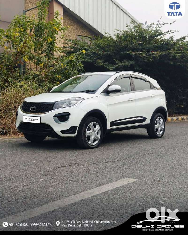 Tata Nexon