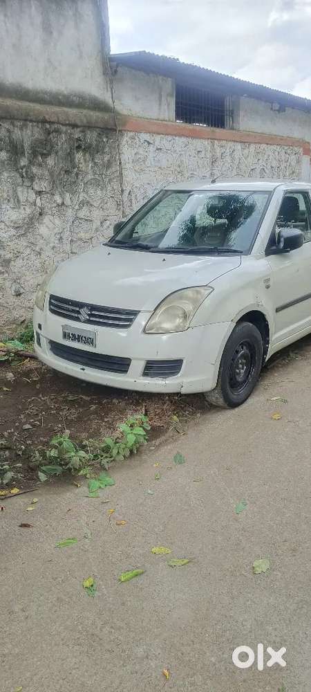Maruti Suzuki Swift Dzire 2011 Diesel 111000 Km Driven
