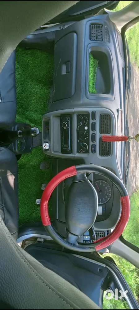 Maruti Suzuki Alto Lxi 2012 Car