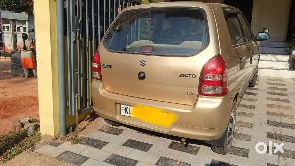 Neatand Clean Power Steering Chilled Ac