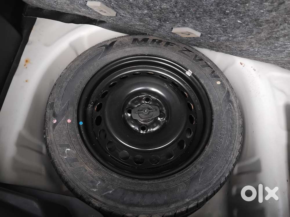 Maruti Suzuki Baleno 1.2 Delta, 2018, Petrol