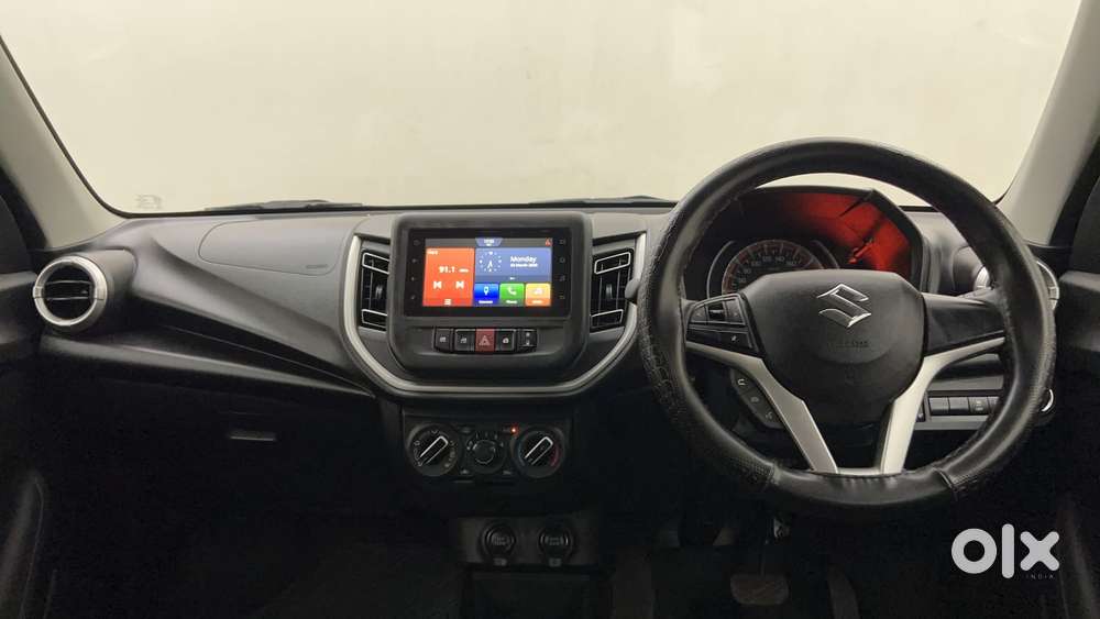 Maruti Suzuki Celerio 1.0 Zxi Plus Amt, 2025, Petrol
