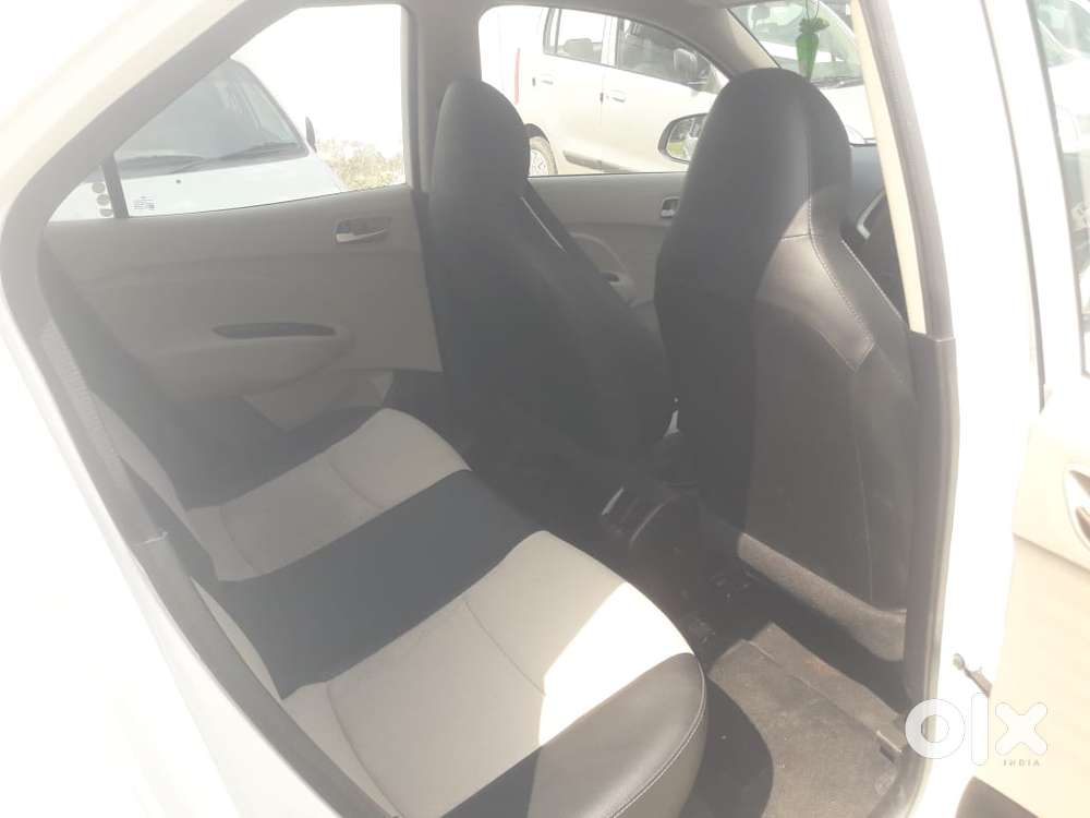 Hyundai Santro Sportz Amt, 2020, Petrol