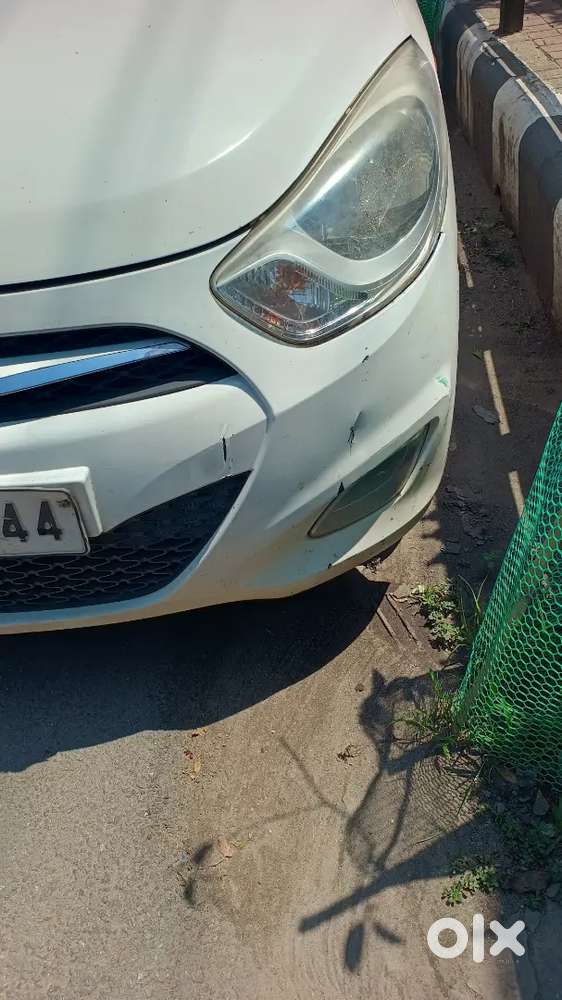 Hyundai I10 2014 Petrol Well Maintained