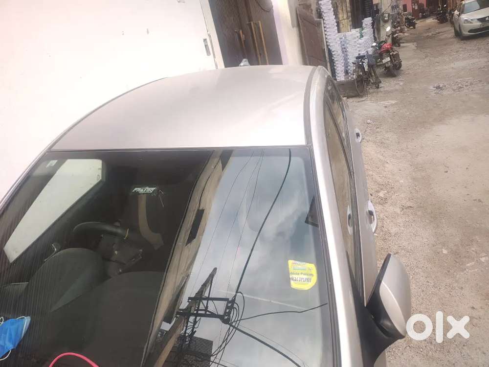 Hyundai Accent 1.5 Gle 2018