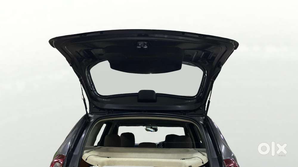 Renault Duster 1.3 Rxz Turbo Petrol, 2020, Petrol