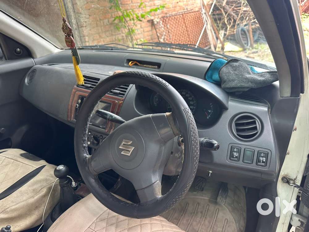 Maruti Suzuki Swift Diesel 2011