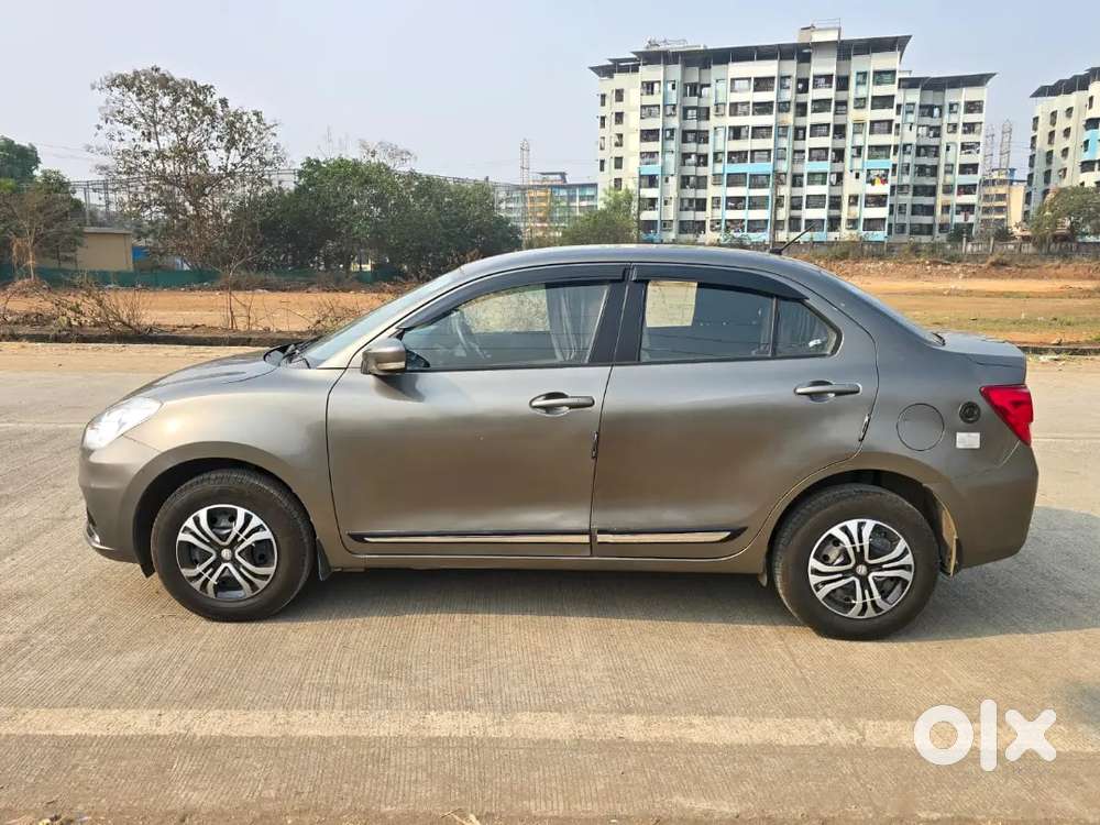 Maruti Suzuki Dzire 2022 Variant