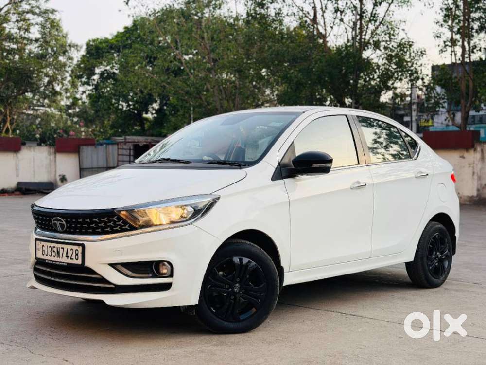 Tata Tigor Xza Plus, 2024, Cng & Hybrids