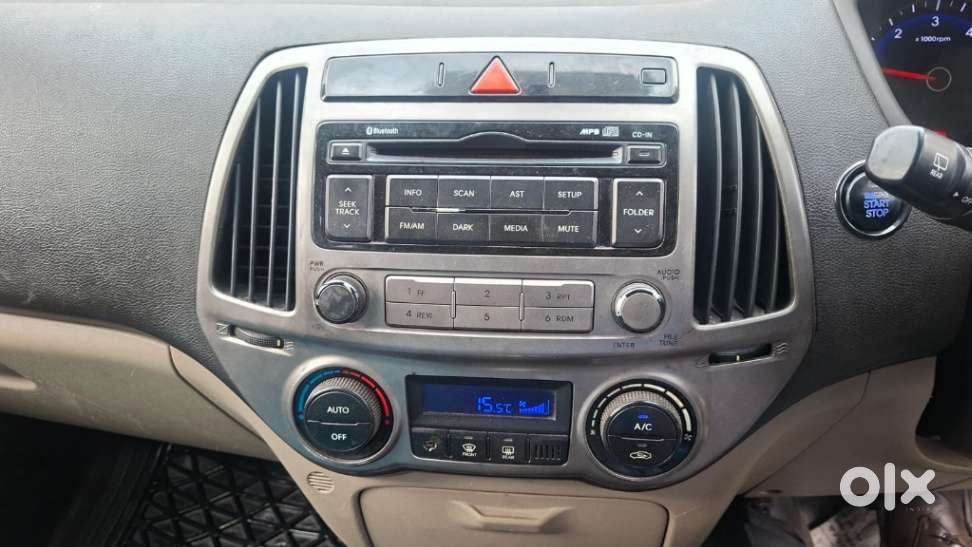 Hyundai I20 Diesel Asta, 2013, Diesel