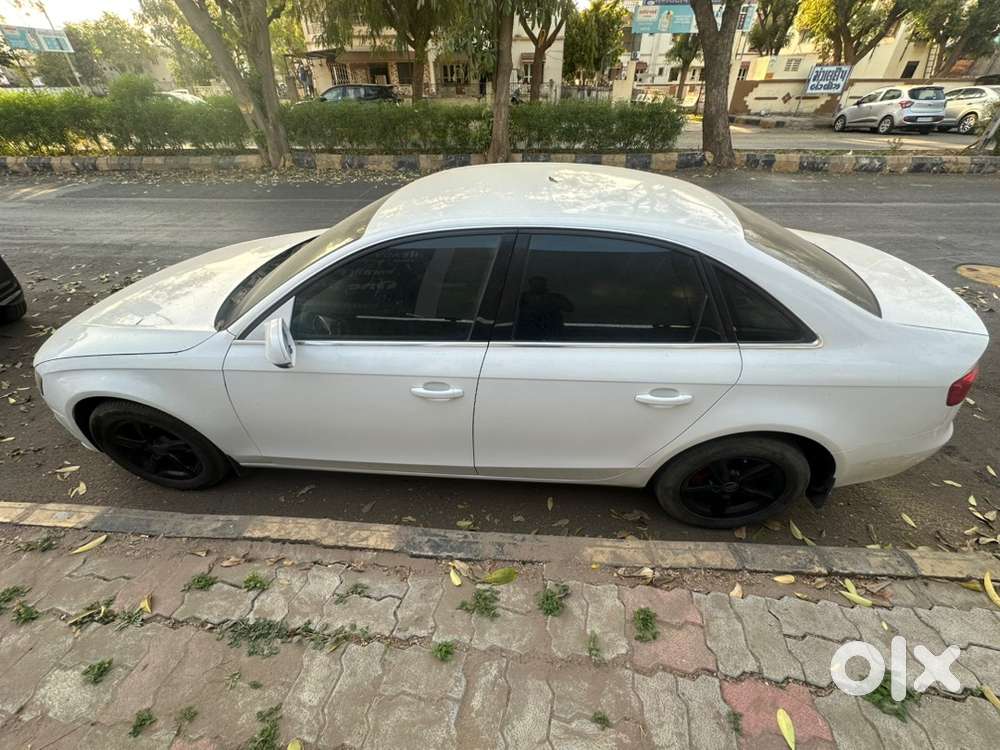 2014 Audi A4 Diesel