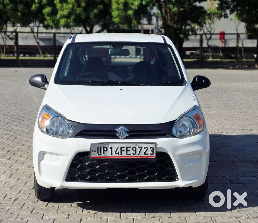 Maruti Suzuki Alto 800 2019-2023 0.8 Lxi (o), 2022, Petrol