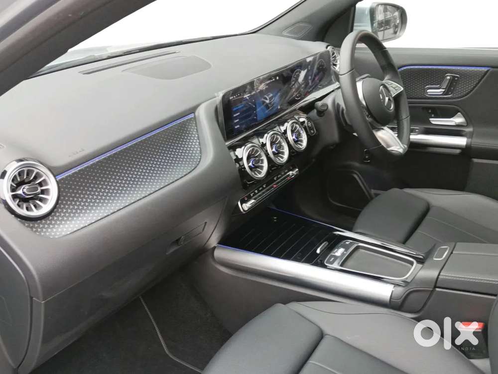 Mercedes-benz Gla 200, 2026, Petrol