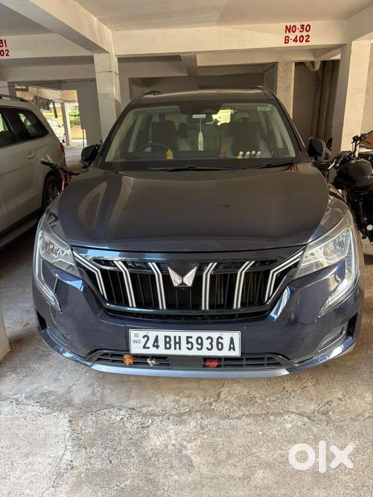 Mahindra Diesel Car 2024