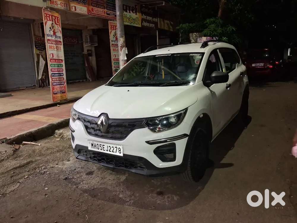 Renault Triber 1.0 Rxe 2020