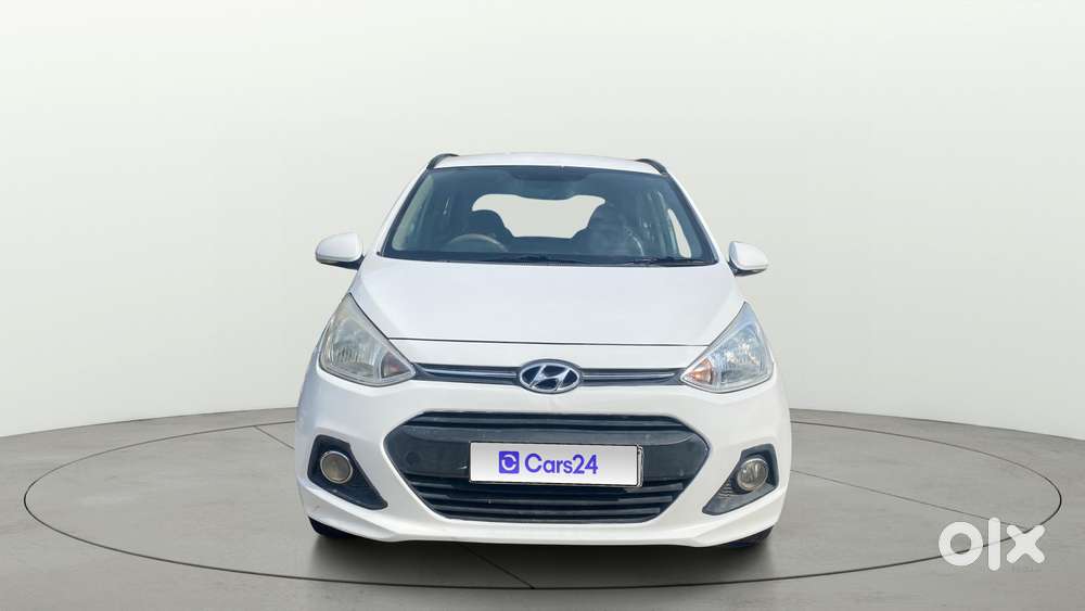 Hyundai Grand I10 Asta 1.1 Crdi, 2014, Diesel
