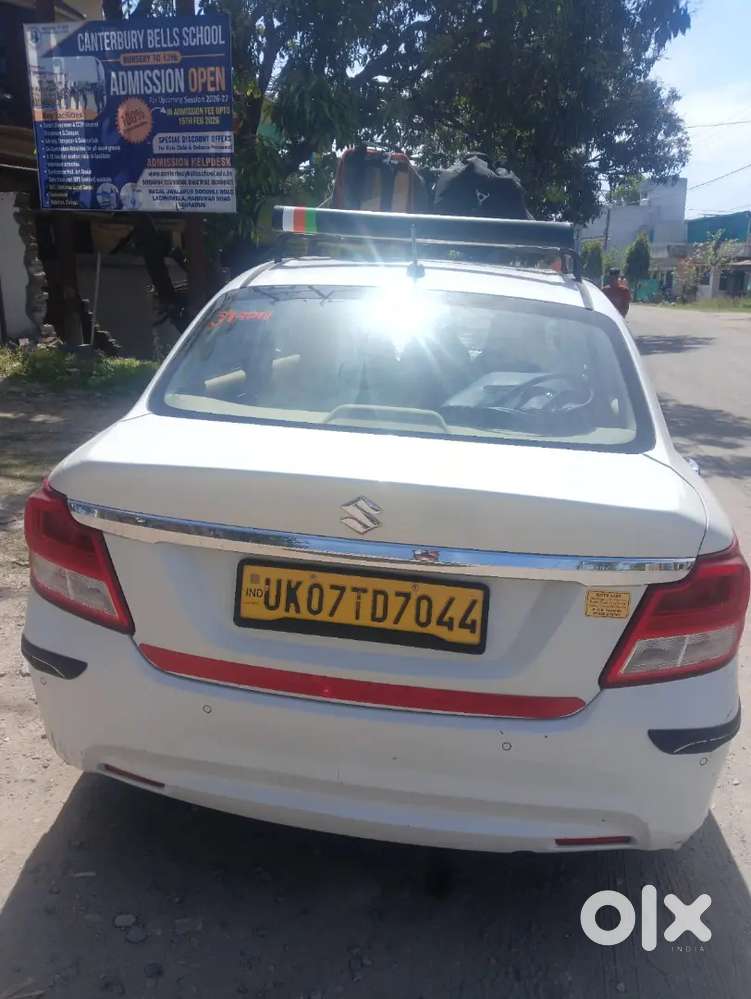 Maruti Dzire 1.2 2024