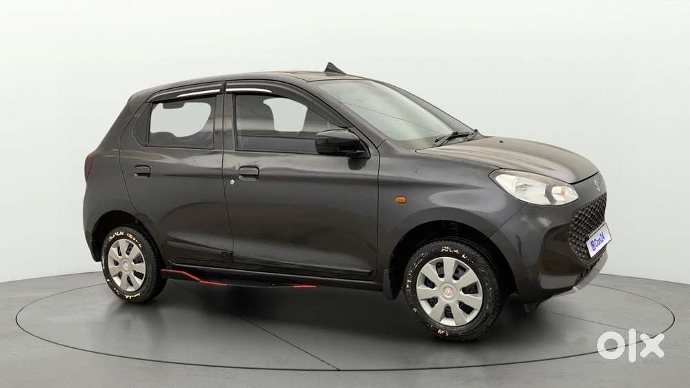 Maruti Suzuki Alto K10 Vxi (o), 2023, Petrol