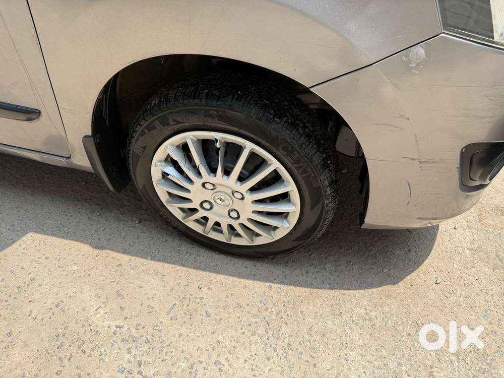 Maruti Wagon R Vxi 2015