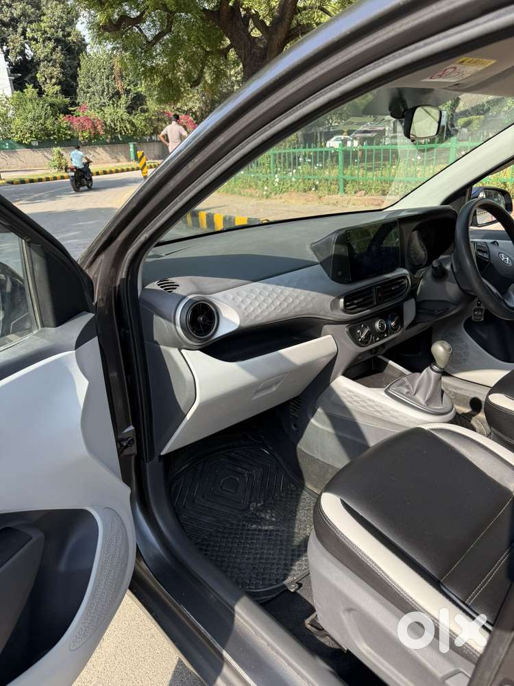 Hyundai Grand I10 Nios Magna 1.2 Kappa Vtvt, 2020, Petrol