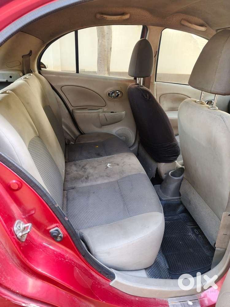 Renault Pulse Rxz Diesel, 2013, Diesel