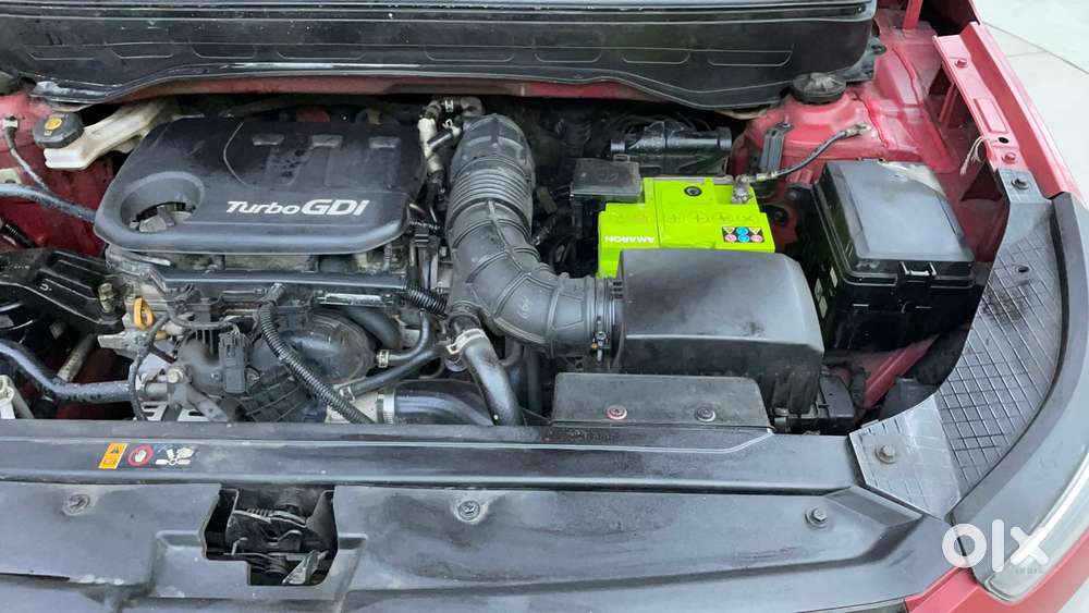 Hyundai Venue S Turbo Dct, 2019, Petrol