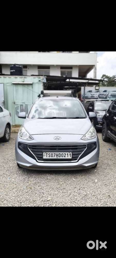 Hyundai Santro Magna Cng, 2018, Cng & Hybrids