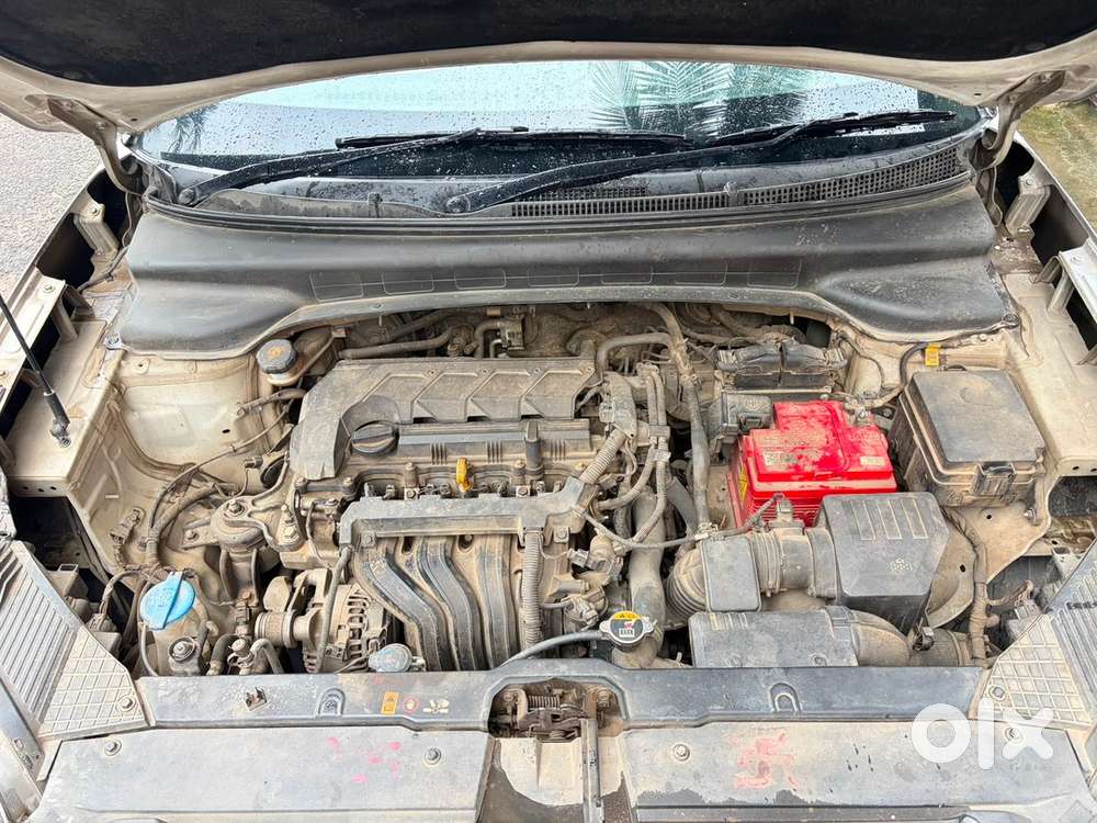 Hyundai Creta 2020 Petrol Good Condition