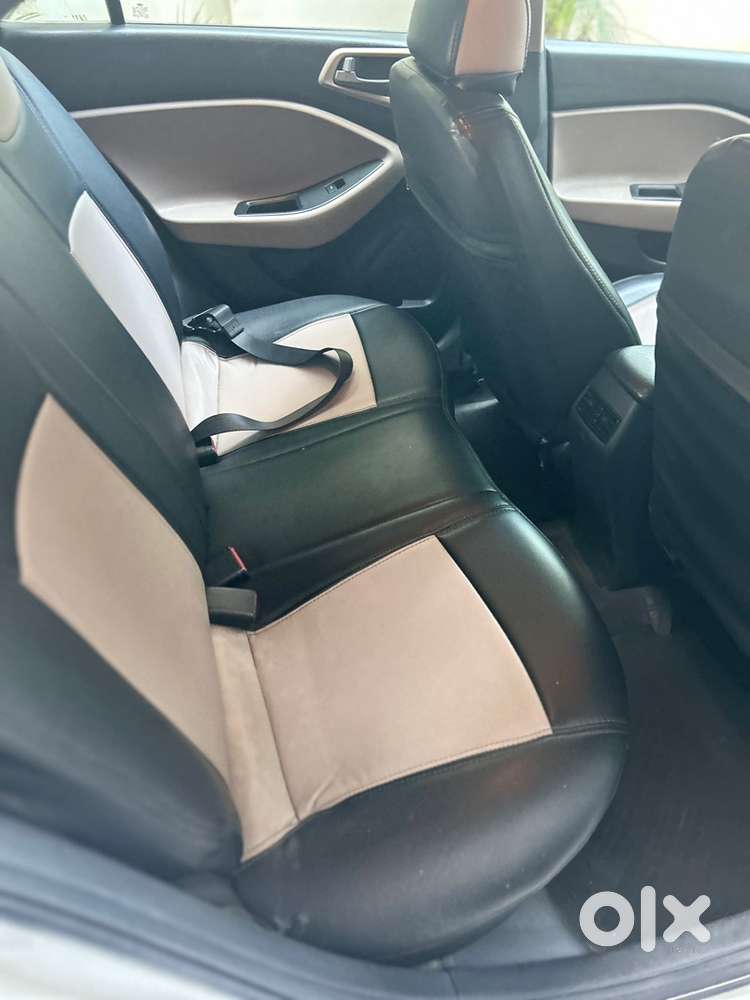 Hyundai I20 Crdi 2016 Diesel Manual