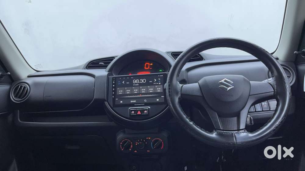 Maruti Suzuki S-presso Vxi S-cng, 2022, Cng & Hybrids