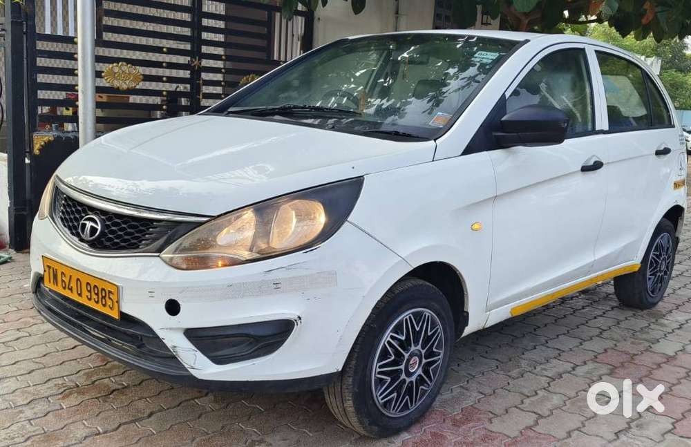 Tata Bolt Quadrajet Xe, 2018, Diesel