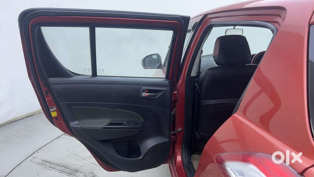 Maruti Suzuki Swift 2018 Vdi, 2014, Diesel