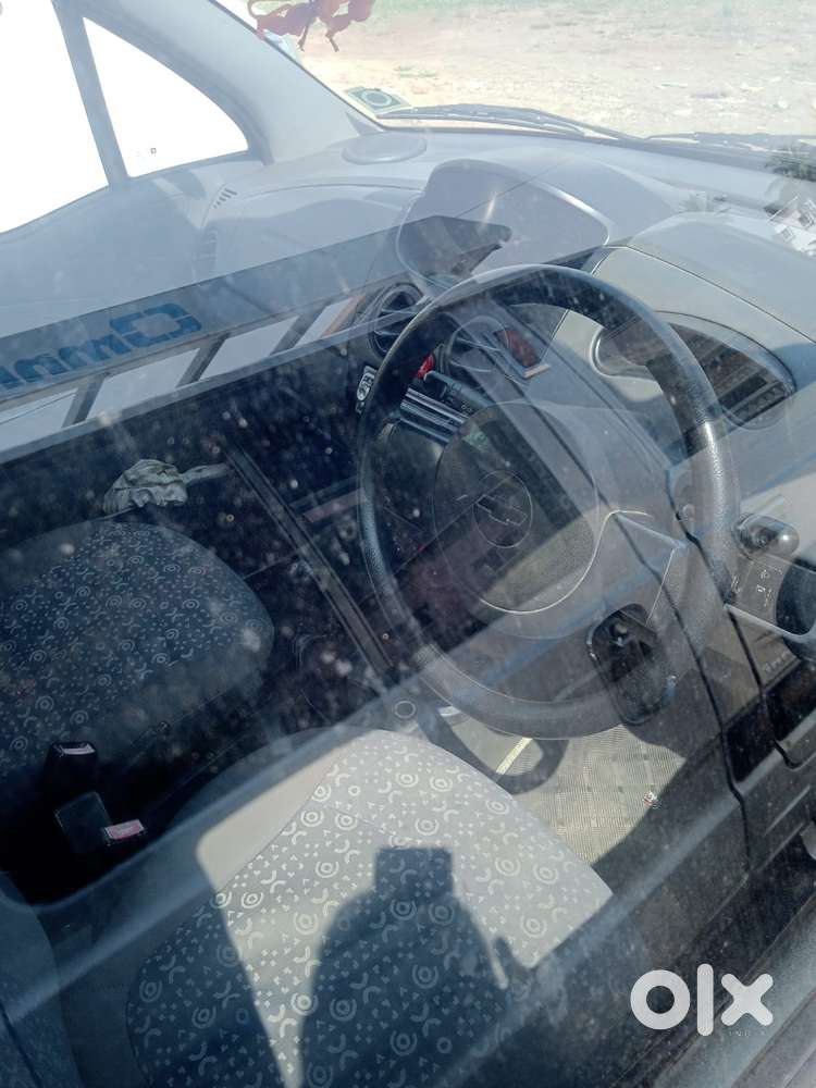 Chevrolet Spark 1.0 Ls, 2008, Petrol