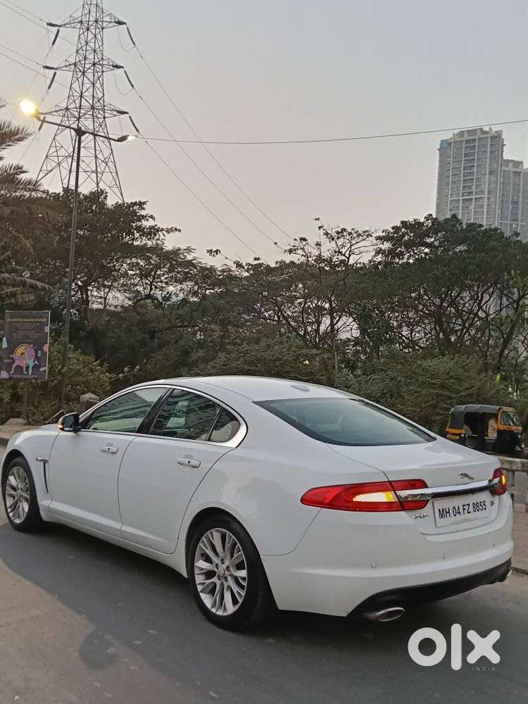 Jaguar Xf 3.0 L Premium Luxury, 2013, Diesel