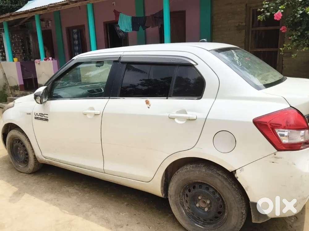Swift Dzire 2015 Maruti   Good Condition