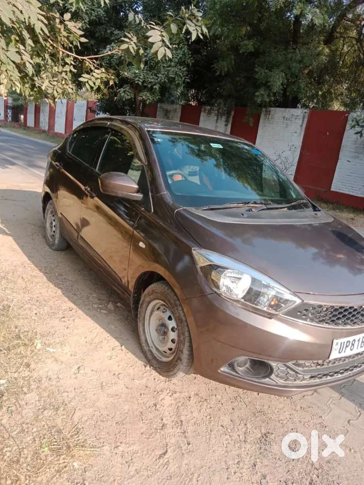 Tata Tigor Revotron 2018 Manual Petrol Base Model