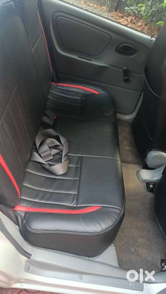 Maruti Suzuki Alto K10