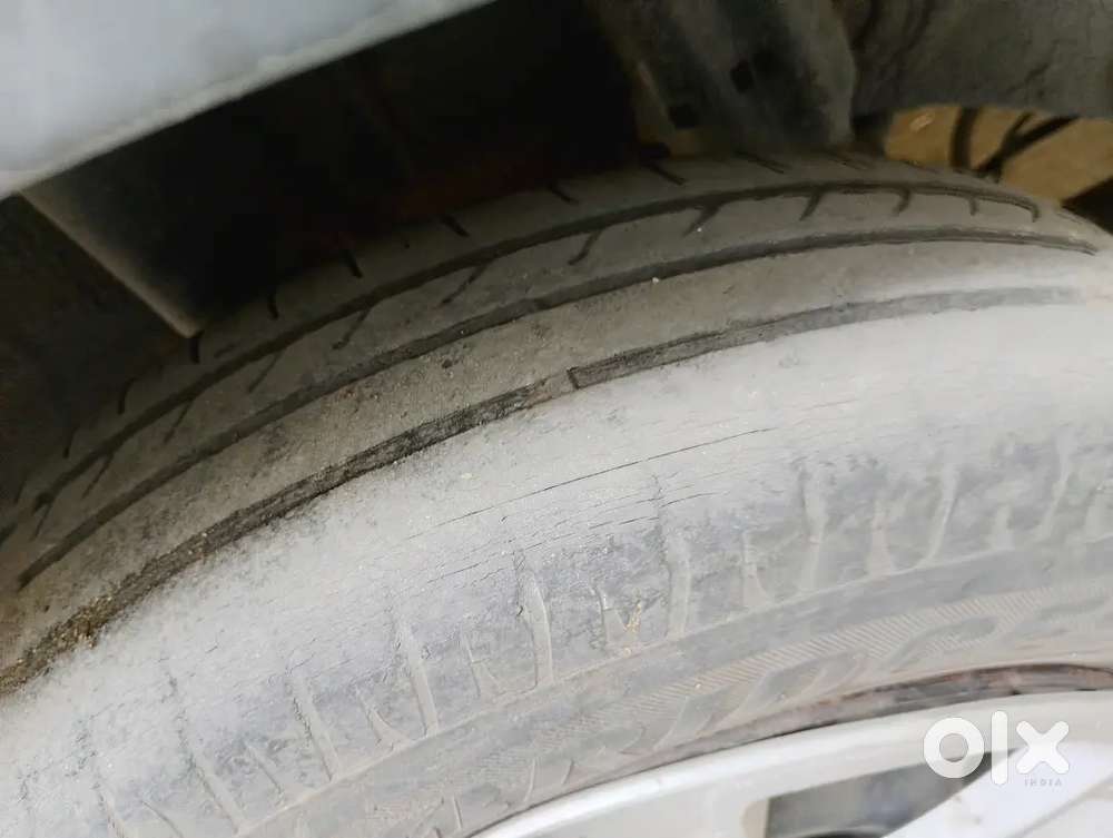 Renault Triber 2022 Petrol 54000 Km Driven