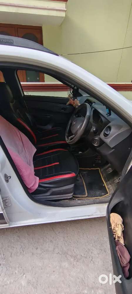 Renault Kwid 2018 Petrol 60415 Km Driven
