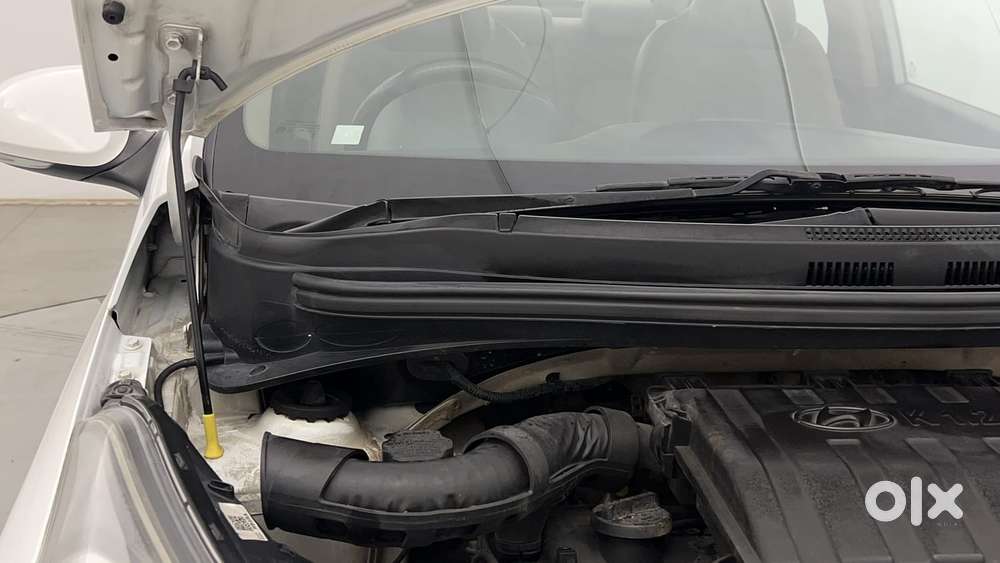 Hyundai Xcent Sx 1.2, 2019, Petrol