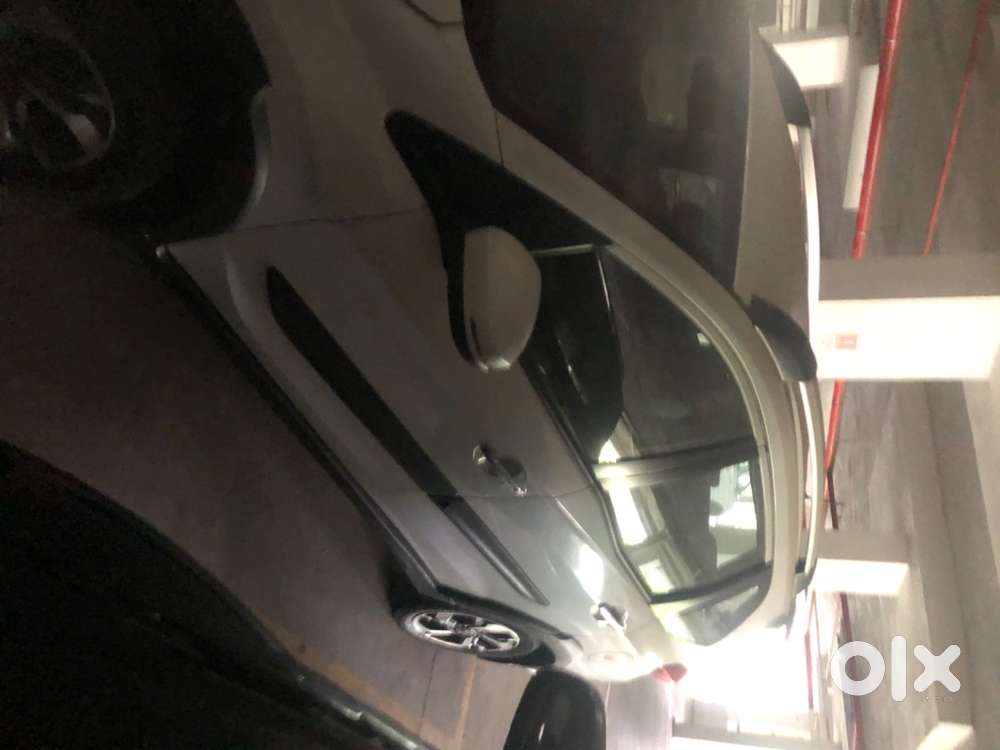 Honda Brv Petrol
