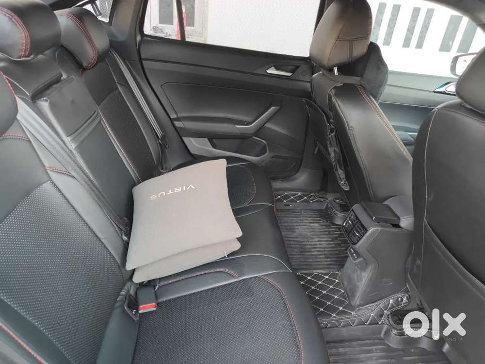 Volkswagen Virtus 2025