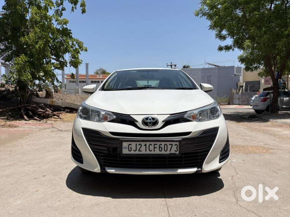 Toyota Yaris J, 2021, Petrol