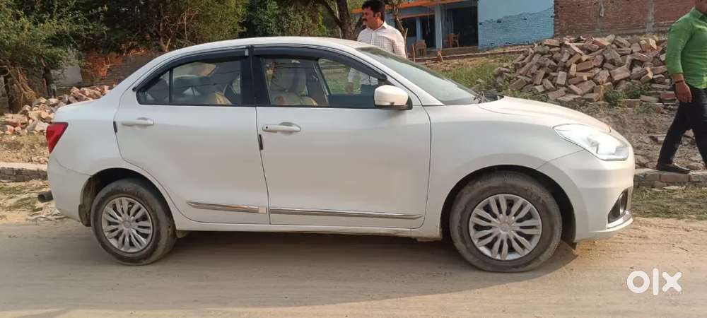 Maruti Suzuki Dzire 2018