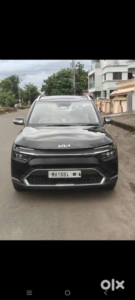 Kia Carens D1.5 2022
