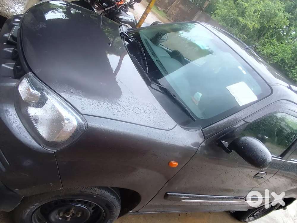 Maruti Suzuki S-presso 2021 Year 1.0 Vxi
