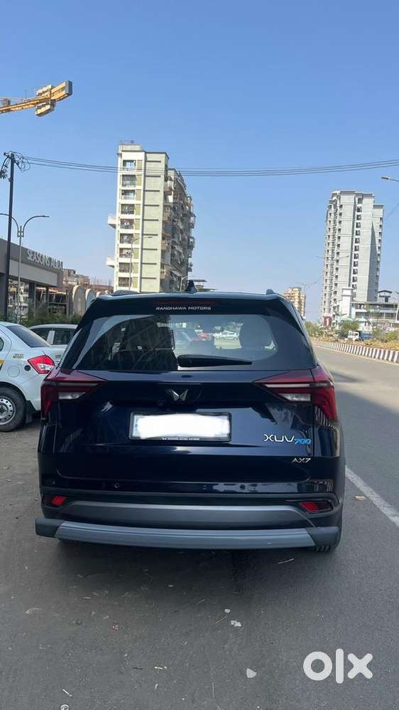 Mahindra Diesel Car 2015