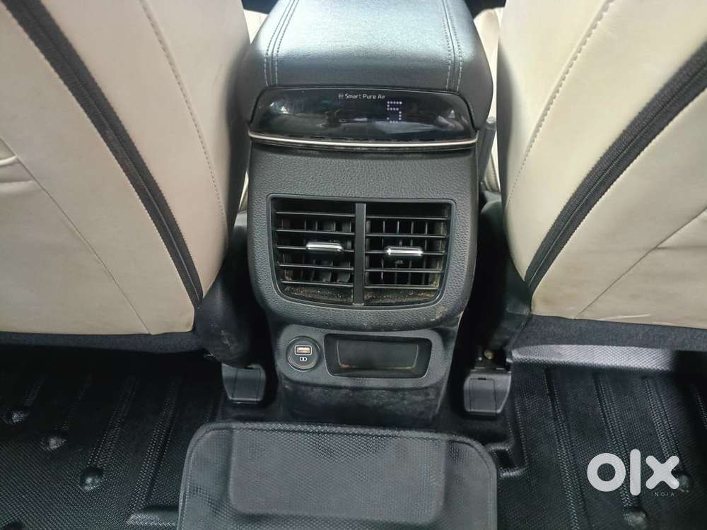 Kia Seltos Htx 1.5 Petrol Mt, 2020, Petrol