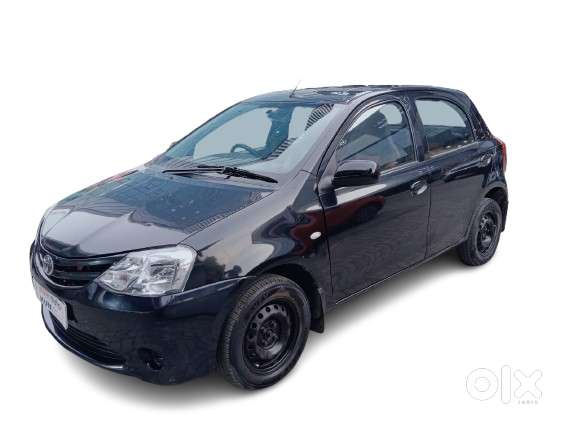 Toyota Etios Liva Gd, 2012, Diesel